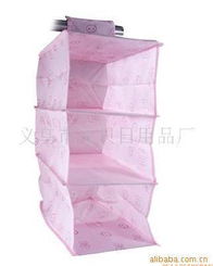 匠心收納，悅享生活——義烏市綠貝日用品廠精品收納用具全覽